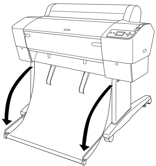 EPSON STYLUS PRO 9450 - Remarque : - 1