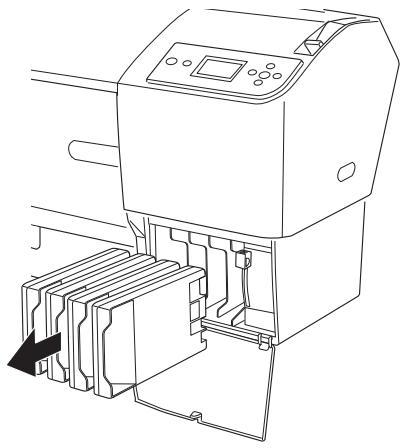 EPSON STYLUS PRO 9450 - Remarque : - 4