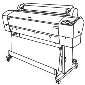 EPSON STYLUS PRO 9450 - Méthodes de gestion des couleurs - 3