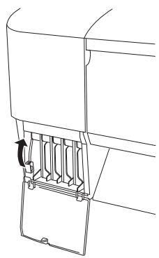 EPSON STYLUS PRO 9450 - Important : - 2