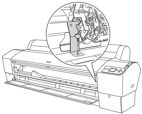 EPSON STYLUS PRO 9450 - Important : - 1