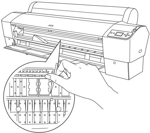 EPSON STYLUS PRO 9450 - Important : - 4