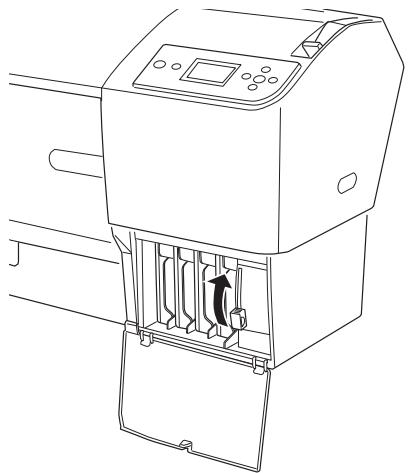 EPSON STYLUS PRO 9450 - Remarque : - 2