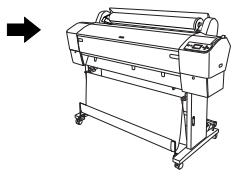 EPSON STYLUS PRO 9450 - Méthodes de gestion des couleurs - 10