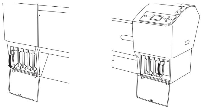 EPSON STYLUS PRO 9450 - Remarque : - 6
