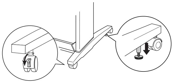 EPSON STYLUS PRO 9450 - Sur une courte distance - 2