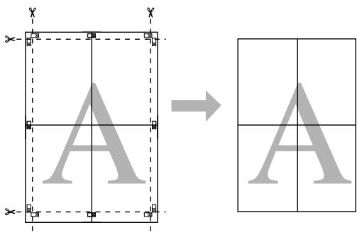 A A