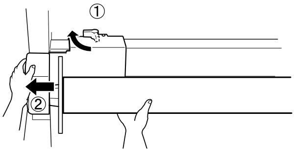 EPSON STYLUS PRO 9450 - Remarque : - 1