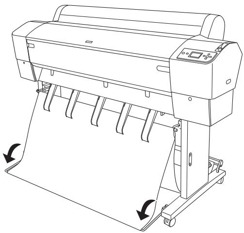 EPSON STYLUS PRO 9450 - Important : - 2