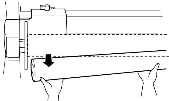 EPSON STYLUS PRO 9450 - Remarque : - 2