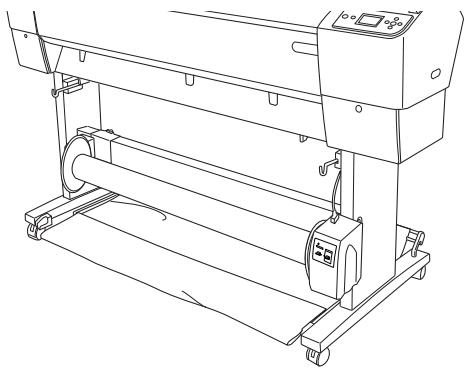 EPSON STYLUS PRO 9450 - Attention : - 1