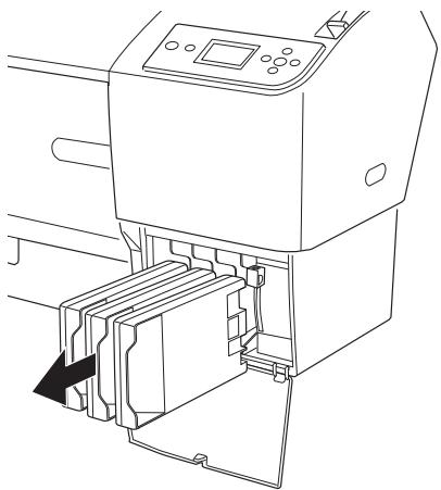 EPSON STYLUS PRO 9450 - Remarque : - 4