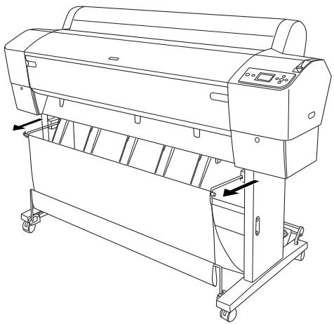 EPSON STYLUS PRO 9450 - Remarque : - 2