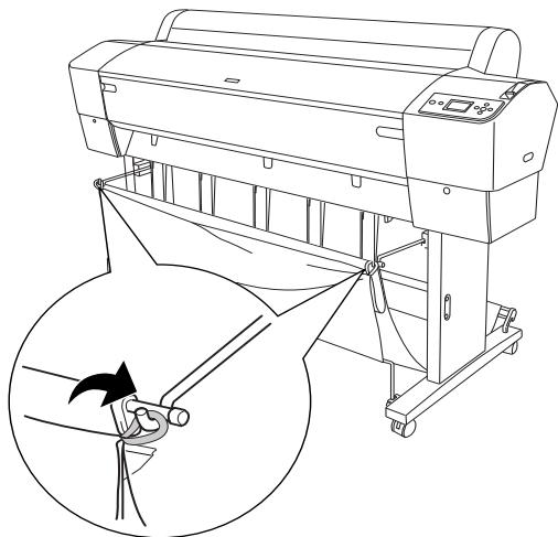EPSON STYLUS PRO 9450 - Remarque : - 5