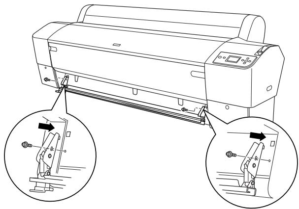 EPSON STYLUS PRO 9450 - Remarque : - 4