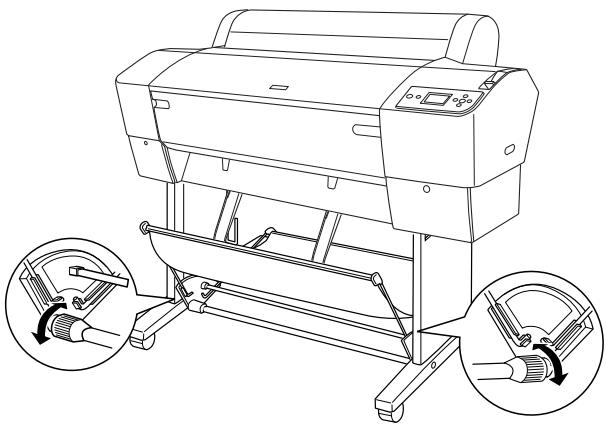 EPSON STYLUS PRO 9450 - Remarque : - 2