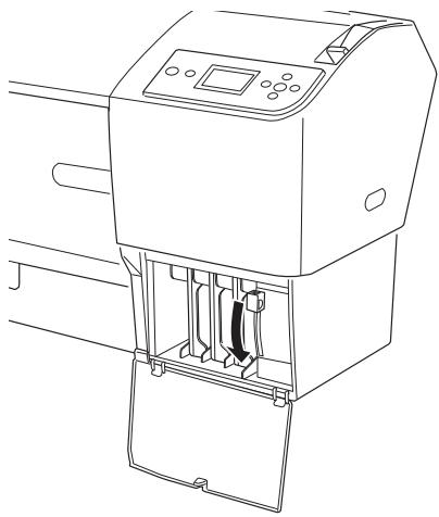 EPSON STYLUS PRO 9450 - Remarque : - 2