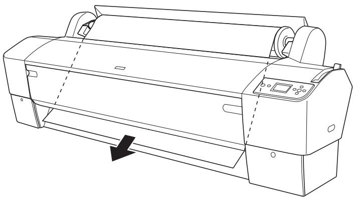 EPSON STYLUS PRO 9450 - Remarque : - 3