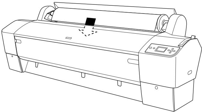 EPSON STYLUS PRO 9450 - Remarque : - 2