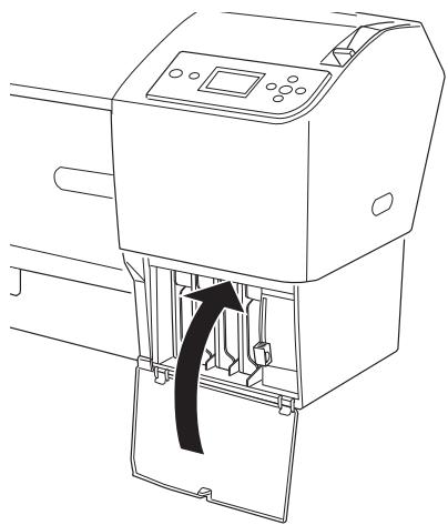 EPSON STYLUS PRO 9450 - Important : - 4