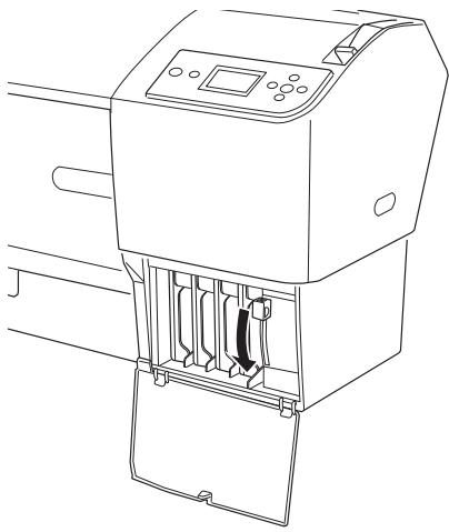EPSON STYLUS PRO 9450 - Important : - 3