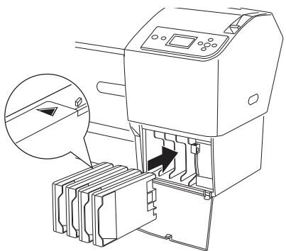 EPSON STYLUS PRO 9450 - Remarque : - 5