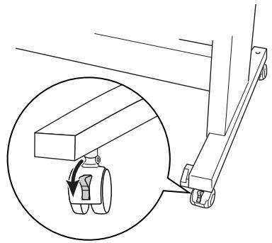 EPSON STYLUS PRO 9450 - Sur une courte distance - 1