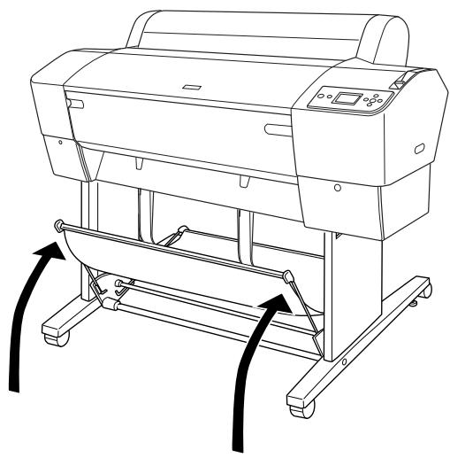 EPSON STYLUS PRO 9450 - Remarque : - 2