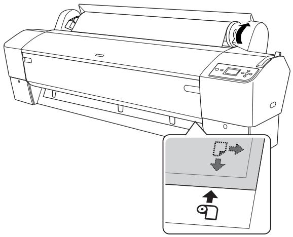 EPSON STYLUS PRO 9450 - Remarque : - 1