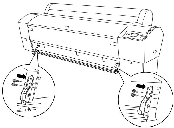 EPSON STYLUS PRO 9450 - Remarque : - 3