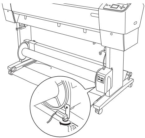EPSON STYLUS PRO 9450 - Important : - 1