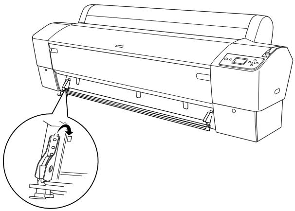 EPSON STYLUS PRO 9450 - Remarque : - 2