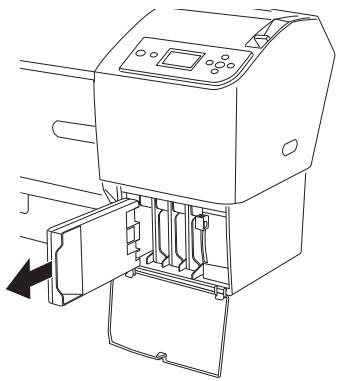 EPSON STYLUS PRO 9450 - Important : - 3