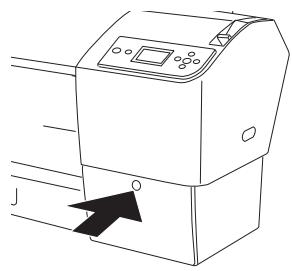 EPSON STYLUS PRO 9450 - Remarque : - 1