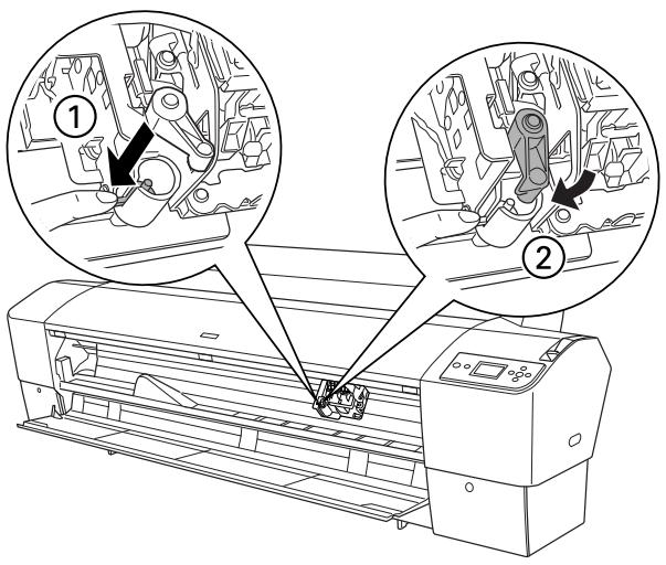 EPSON STYLUS PRO 9450 - Remarque : - 3