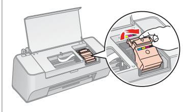 EPSON STYLUS T20 - 5
