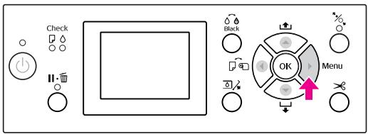 EPSON STYLUS PRO 7900 - Vous sélectionnez un paramètre - 2