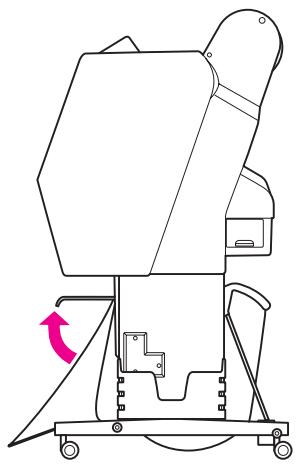EPSON STYLUS PRO 7900 - Remarque : - 1