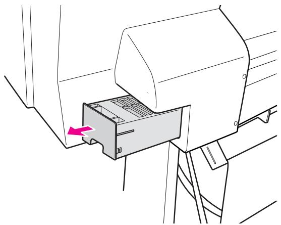 EPSON STYLUS PRO 7900 - Important : - 1