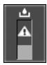 EPSON STYLUS PRO 7900 - Icône du réservoir de maintenance - 3