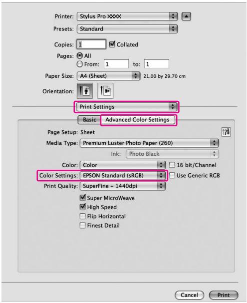 EPSON STYLUS PRO 7900 - 3 - 1