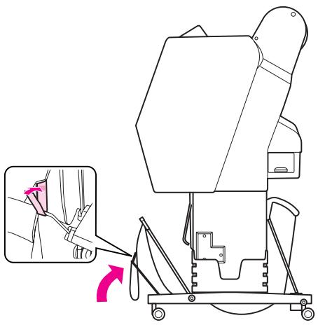 EPSON STYLUS PRO 7900 - Remarque : - 4
