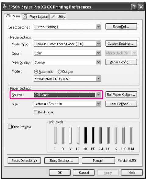 EPSON STYLUS PRO 7900 - Pour Windows - 2