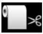 EPSON STYLUS PRO 7900 - Bouton Source papier (◀) - 1