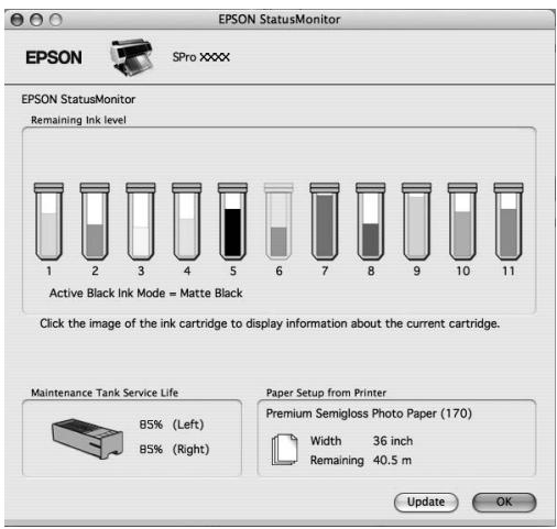 EPSON STYLUS PRO 7900 - Pilote d'impression - 3