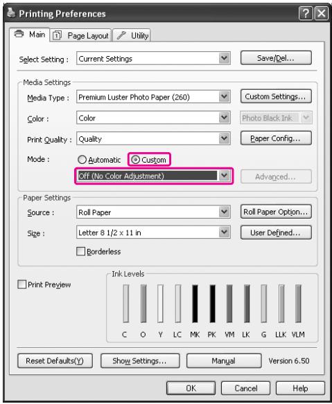 EPSON STYLUS PRO 7900 - 4 - 1