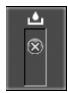 EPSON STYLUS PRO 7900 - Icône du réservoir de maintenance - 5