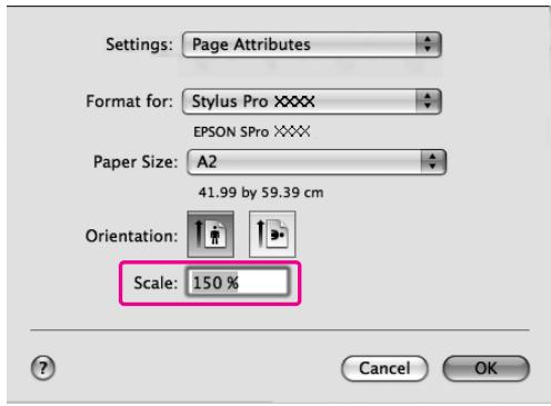 EPSON STYLUS PRO 7900 - Pour Mac OS X - 2