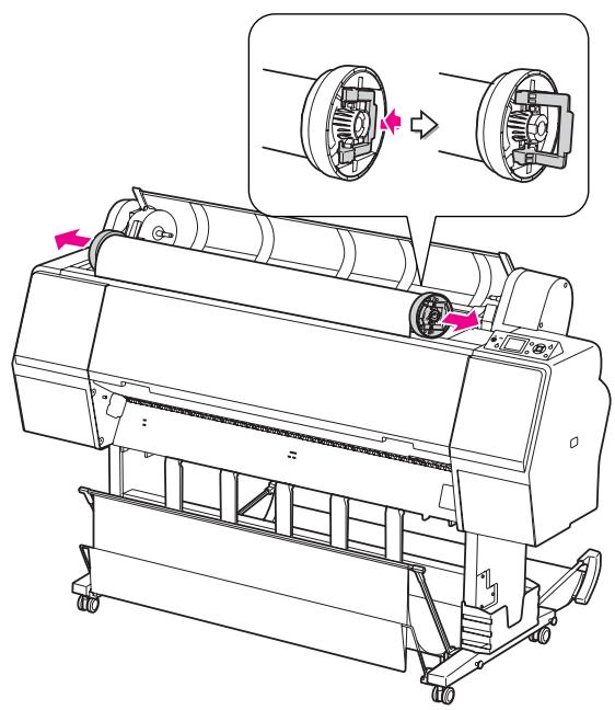 EPSON STYLUS PRO 7900 - Remarque : - 6