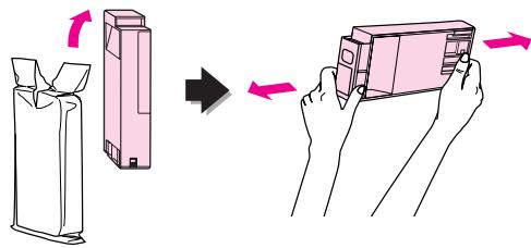 EPSON STYLUS PRO 7900 - Remarque : - 5